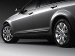 Buick Park Avenue 2007 года